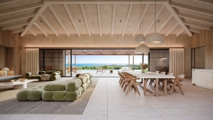 Neubauvilla zum Verkauf in Ibiza