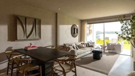 Zum Verkauf in Ibiza Cala Gració