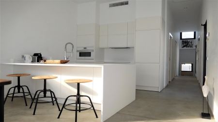 Freistehendes Haus zur Miete in Ibiza Sant Antonio