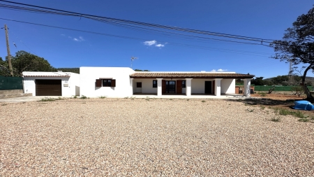 Haus zur Miete in Ibiza Sant Josep