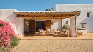 Exklusive Finca zum Verkauf in der Nähe von Ibiza