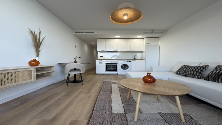 Wohnung zum Verkauf in Ibiza Es Canar