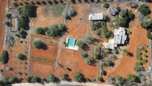 Finca zum Verkauf in San Mateu, Ibiza