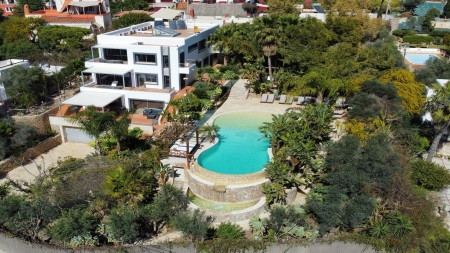 Villa zur Miete in Ibiza, Nuestra Señora de Jesús