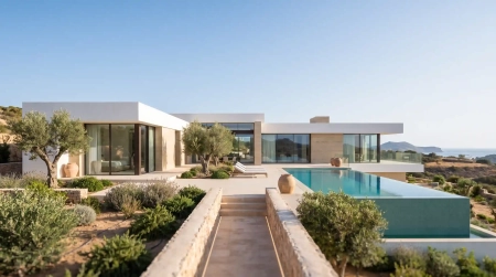 Immobilie auf Ibiza für Käufer, die Unterstützung bei Kauf und Finanzierung suchen